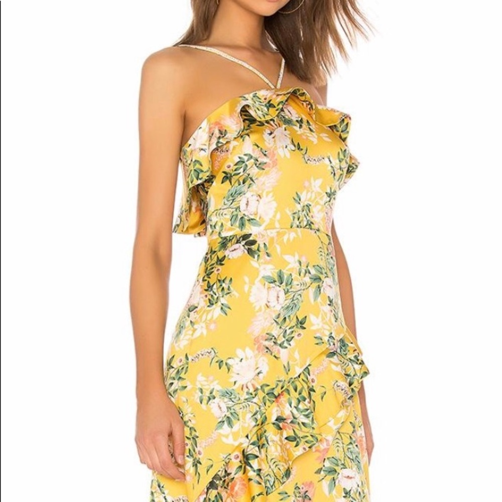 Stylerstalker Dress